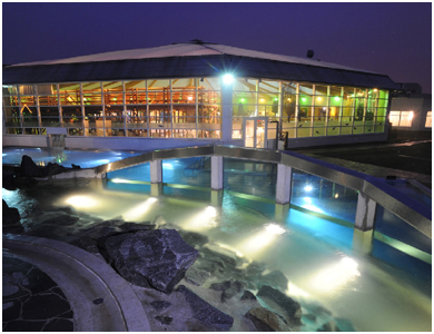 Bild Spreewelten Lübbenau