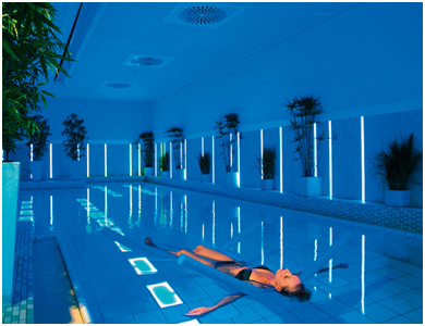 Bild Bodetal Therme Thale