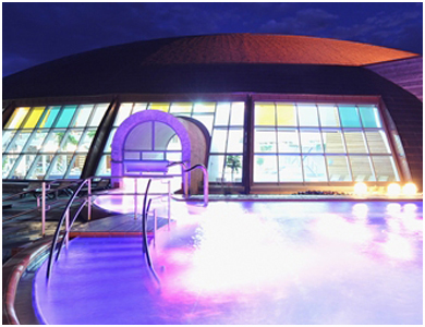 Bild SteinTherme Belzig