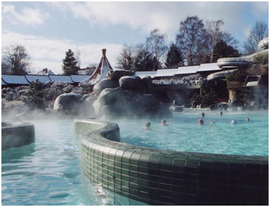 Bild Kurhessen Therme