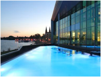 Bild Fontane Therme Neuruppin