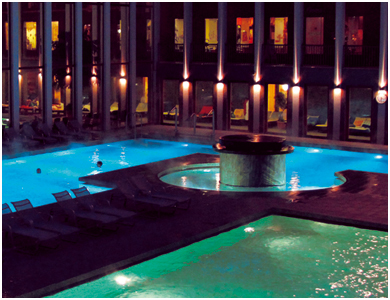 Bild SaarowTherme Bad Saarow